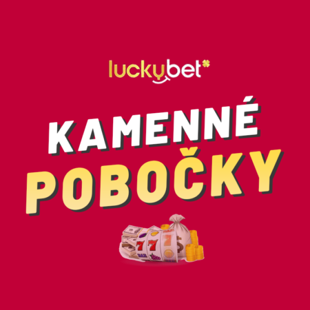 Luckybet pobočky 2024 – Nejbližší casino a otevírací doba