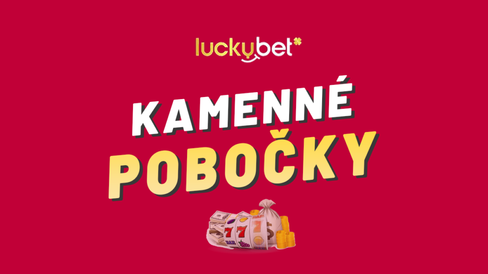 Luckybet pobočky 2024 – Nejbližší casino a otevírací doba