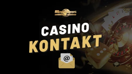 Magic Planet kontakt 2025 – Jak se obrátit na zákaznickou podporu