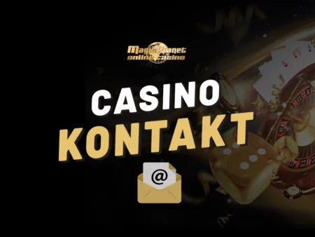 Magic Planet kontakt 2025 – Jak se obrátit na zákaznickou podporu