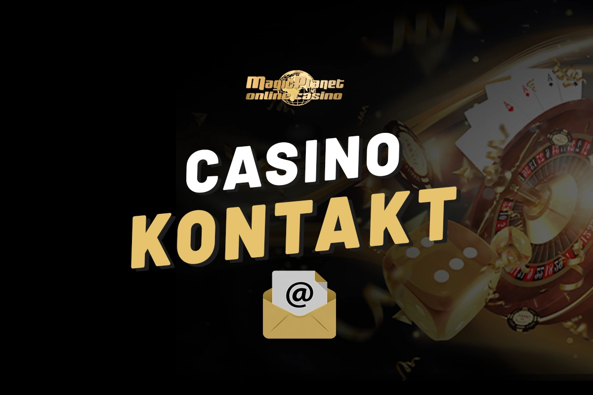 Magic Planet kontakt 2025 – Jak se obrátit na zákaznickou podporu