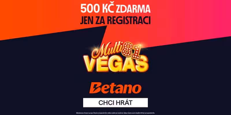 Betano den šachů casino bonus
