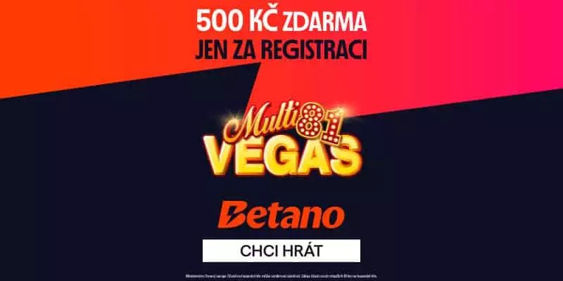 Betano casino bonus Vegas
