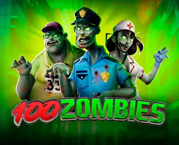 100 Zombies