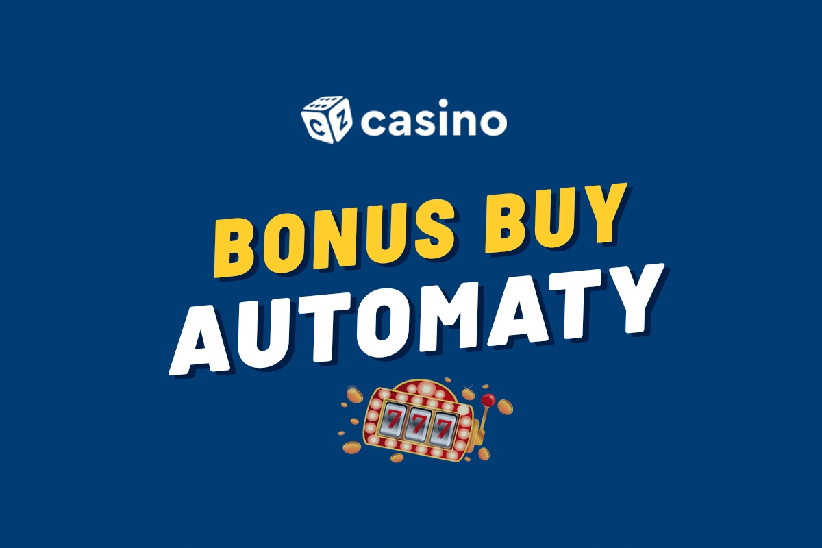 Bonus buy automaty 2025 – Větší bonusy a vyšší výhry můžete získat klidně dnes