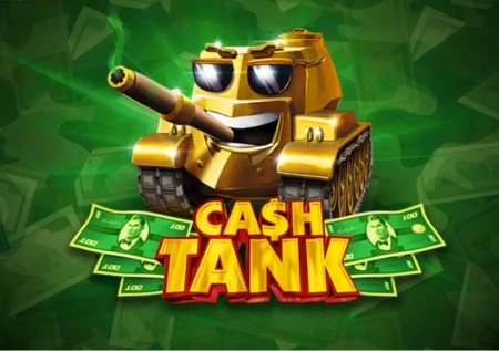 Cash Tank