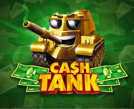 Cash Tank