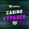 Casino výpadek 2025 – Jak vyřešit problém s nefunkční hernou