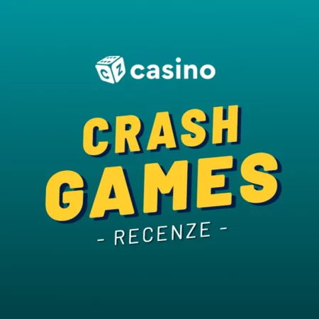 Crash Games 2024 – Legální či nelegální forma hry, zde najdete odpověď