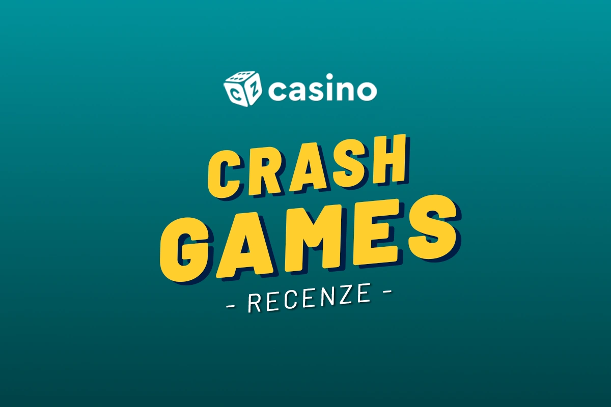 Crash Games 2025 – Jak si je zahrát v CZ casinech ještě dnes!