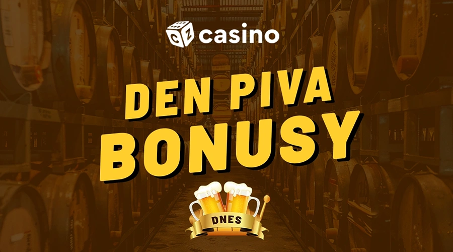 Den piva casino bonus