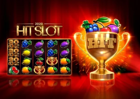 2020 Hit Slot