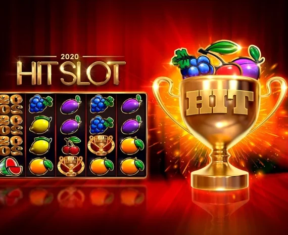 2020 Hit Slot