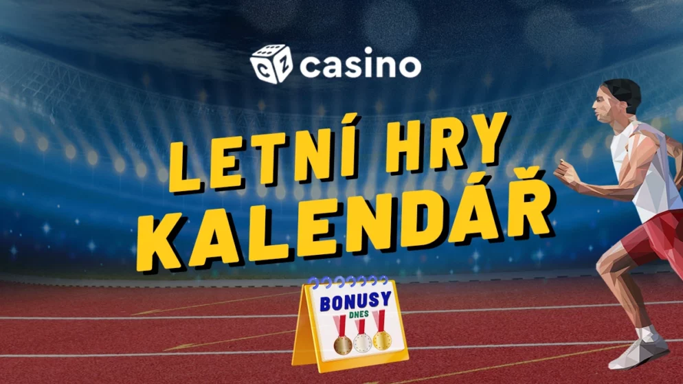 Letní hry kalendář bonusů 2024 | Exkluzivní odměny | Denně aktualizováno