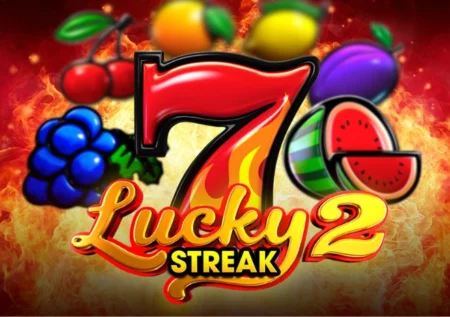 Lucky Streak 2