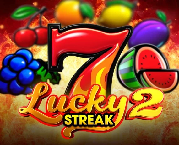 Lucky Streak 2