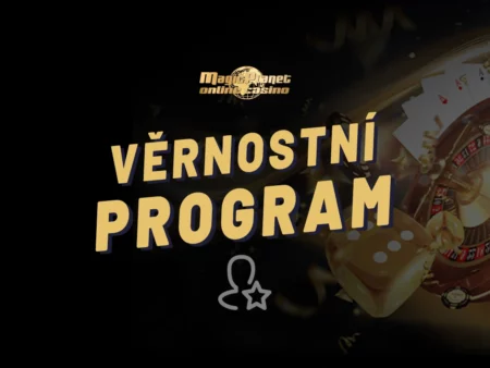 Magic Planet věrnostní program 2024 – Bonusy pro vás na každý den