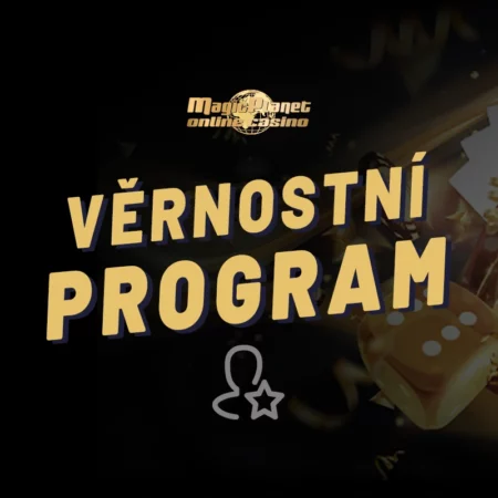 Magic Planet věrnostní program 2024 – Bonusy pro vás na každý den