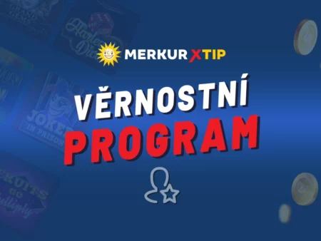 MerkurXtip věrnostní program 2024 – Vše o členství i benefitech