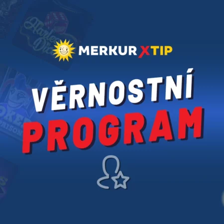 MerkurXtip věrnostní program 2024 – Vše o členství i benefitech