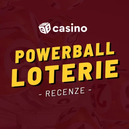 Powerball loterie 2024 – Miliardové výhry a jak na ně