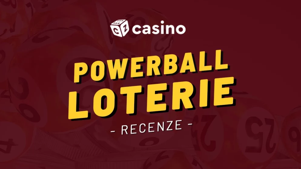 Powerball loterie 2024 – Miliardové výhry a jak na ně