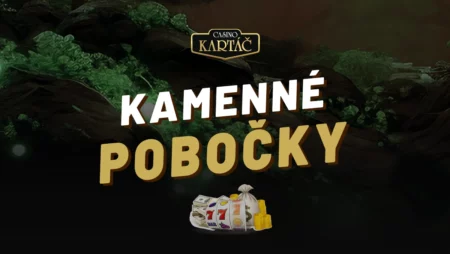 Casino Kartáč pobočky 2025 – Otevírací doba, adresa a služby