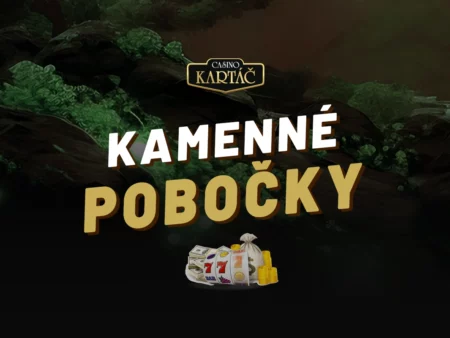 Casino Kartáč pobočky 2025 – Otevírací doba, adresa a služby