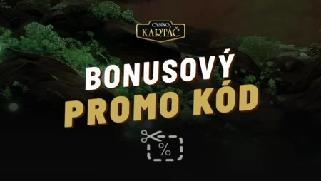 Casino Kartáč promo kód – Jak si vyzvednout všechny bonusy