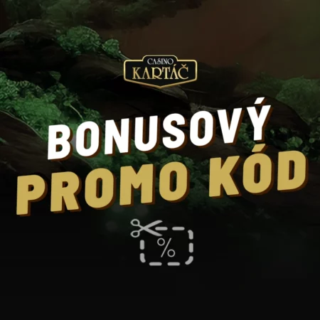 Casino Kartáč promo kód – Jak si vyzvednout všechny bonusy