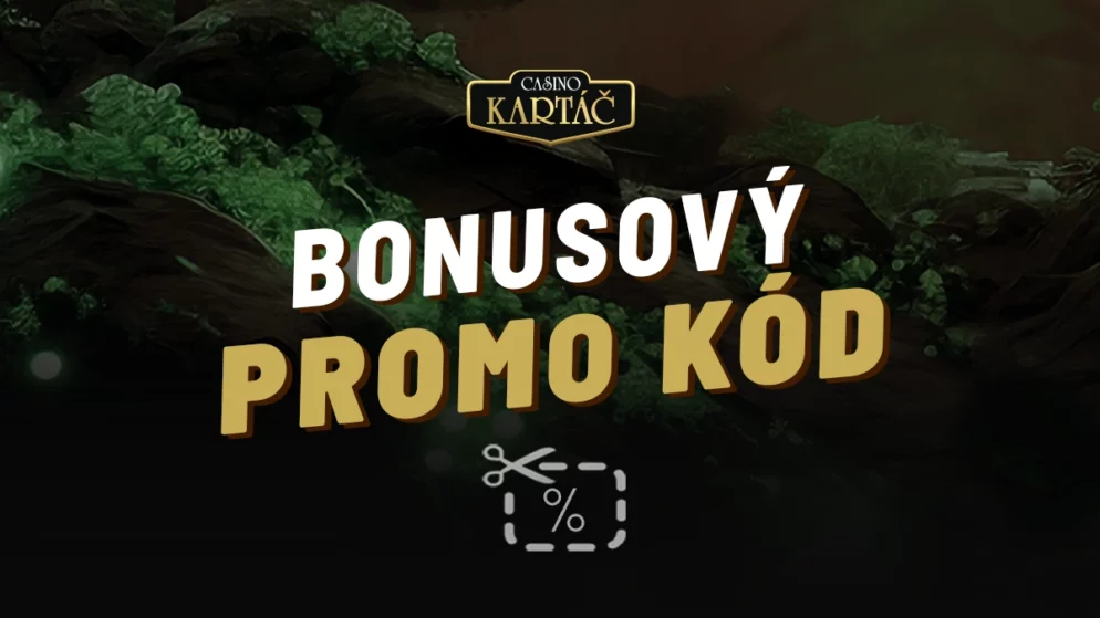 Casino Kartáč promo kód – Jak si vyzvednout všechny bonusy