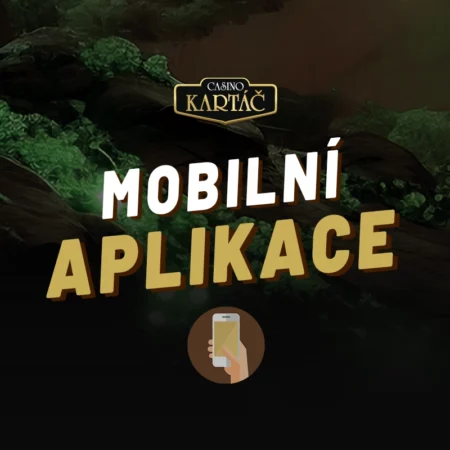 Casino Kartáč aplikace 2024 – Jak stáhnout apku pro iOS a Android