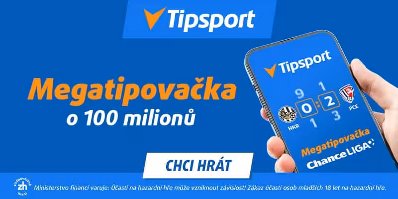 Tipsport Megatipovačka
