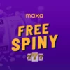 Maxa (Korunka) free spiny 2025 – Získejte volná zatočení snadno a rychle!