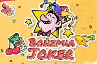 Bohemia Joker