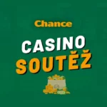 Chance soutěž 2026 – Vyhrajte free spiny, Goldeny a další odměny