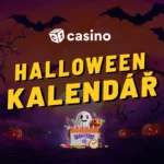 Halloween casino kalendář 3.11.2024 | Berte dnešní odměny