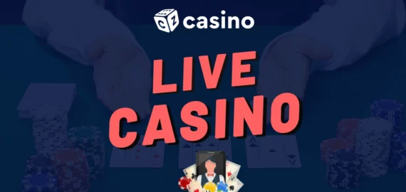 Live casino v Česku 2026 – Zahrajte si živě ještě dnes!