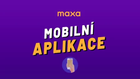 Maxa (Korunka) aplikace 2024 – Návody na stažení do Android i iOS