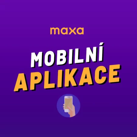 Maxa (Korunka) aplikace 2024 – Návody na stažení do Android i iOS