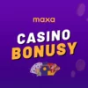 Maxa (Korunka) casino bonus 2025 – Berte skvělé odměny právě dnes