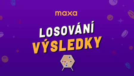 Maxa (Korunka) výsledky dnes – Kontrola tiketu online i ve Vegas!