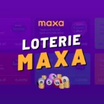 Maxa (Korunka) online loterie 2026 – Typy her, losování, výsledky, online losy a registrace