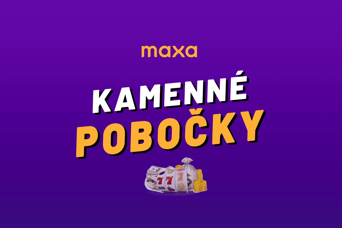 Maxa (Korunka) pobočky 2025 – Nejbližší pobočky a otevírací doba i během svátků
