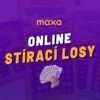 Maxa (Korunka) losy online 2025 – Stírací losy na internetu s vysokými výhrami