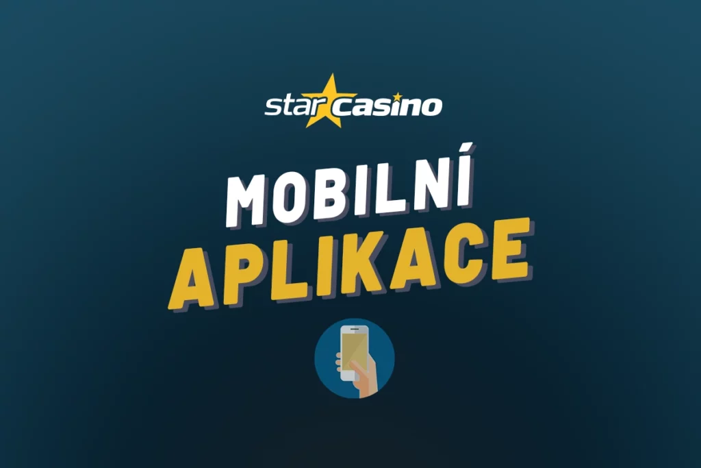 Star casino mobilní aplikace