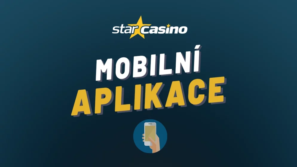 Star casino mobilní aplikace 2025 – Způsoby, jak získat appku