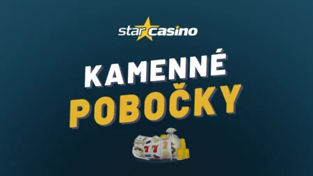 Star casino pobočky 2025 – Nejbližší herna, otevírací doba a další