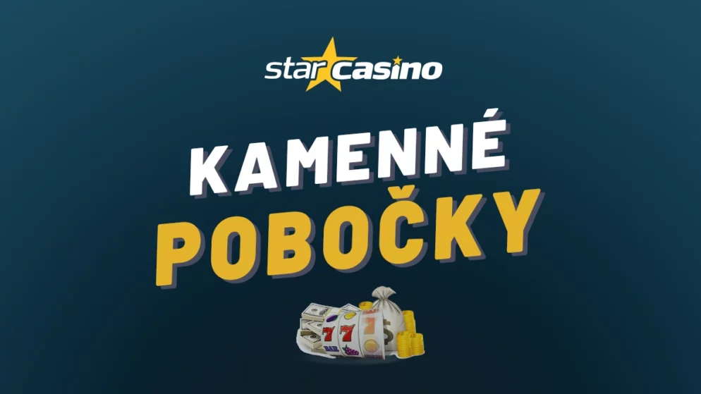 Star casino pobočky 2025 – Nejbližší herna, otevírací doba a další