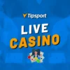 Tipsport live casino 2024 – Zahrajte si ruletu a blackjack naživo!